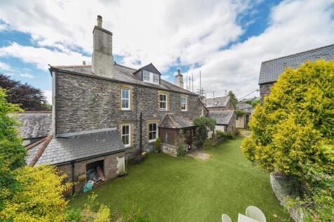 Holiday Cottages