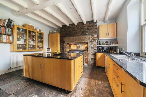 Main Kitchen