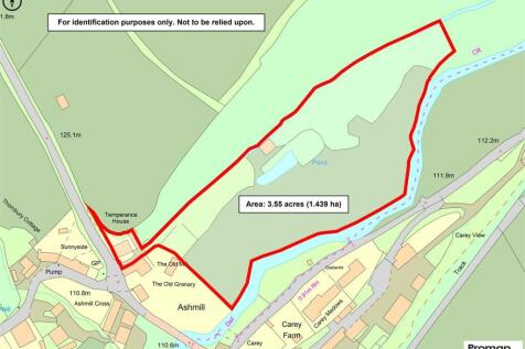 Land plan
