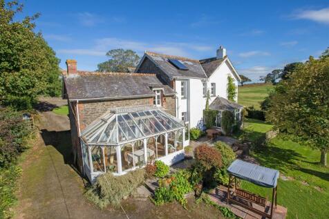 3 - 10601 - Higher Bowden House Totnes EXT - 16092