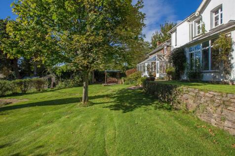 5 - 10601 - Higher Bowden House Totnes EXT - 16092