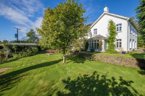 4 - 10601 - Higher Bowden House Totnes EXT - 16092