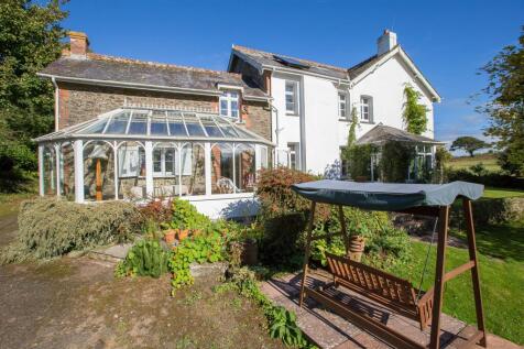 2 - 10601 - Higher Bowden House Totnes EXT - 16092