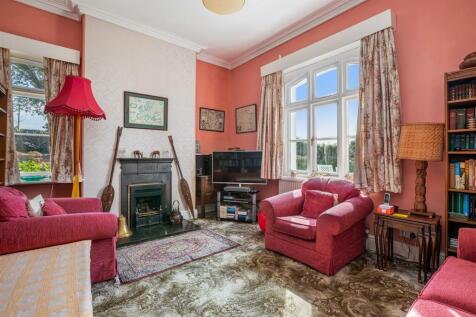 A 2 - Higher Bowden House Totnes internals - 22050