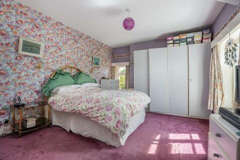 A 22 - Higher Bowden House Totnes internals - 2205