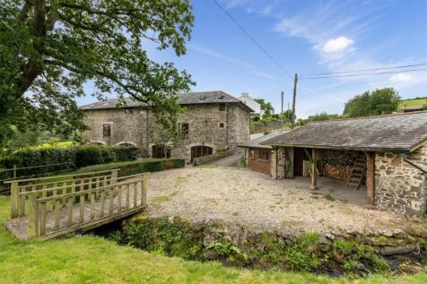 A 01 - 2 Manor Barn Bickington - 210813.jpg