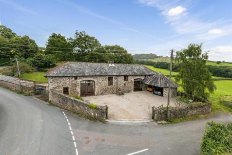A 05 - 2 Manor Barn Bickington - 210813.jpg