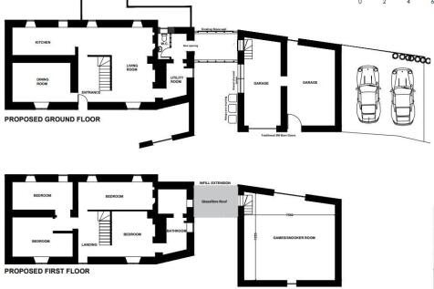 Floor plan for approved PP for the barn.JPG