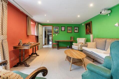 A41 - Green Dragon Barn Blackawton Totnes - 250425