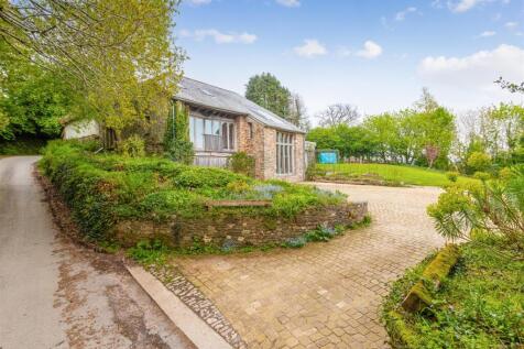 A01 - Green Dragon Barn Blackawton Totnes - 250425