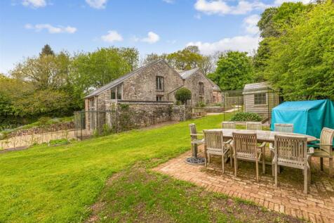 A04 - Green Dragon Barn Blackawton Totnes - 250425