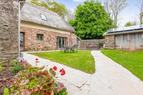 A06 - Green Dragon Barn Blackawton Totnes - 250425