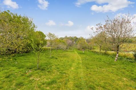 A11 - Green Dragon Barn Blackawton Totnes - 250425