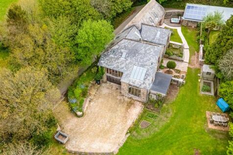 A14 - Green Dragon Barn Blackawton Totnes - 250425