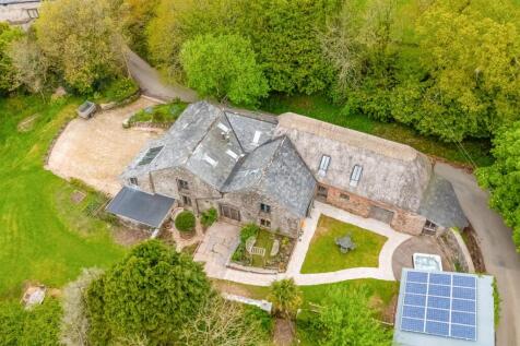 A16 - Green Dragon Barn Blackawton Totnes - 250425