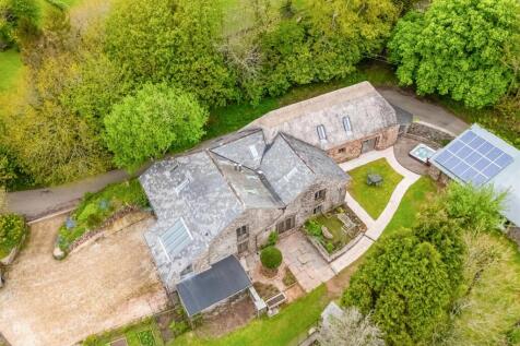 A17 - Green Dragon Barn Blackawton Totnes - 250425