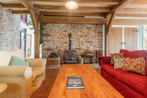 A31 - Green Dragon Barn Blackawton Totnes - 250425