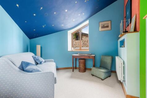 A38 - Green Dragon Barn Blackawton Totnes - 250425