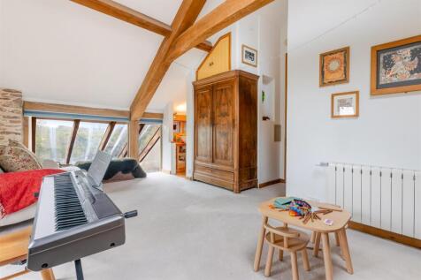 A45 - Green Dragon Barn Blackawton Totnes - 250425
