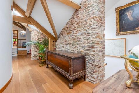 A47 - Green Dragon Barn Blackawton Totnes - 250425