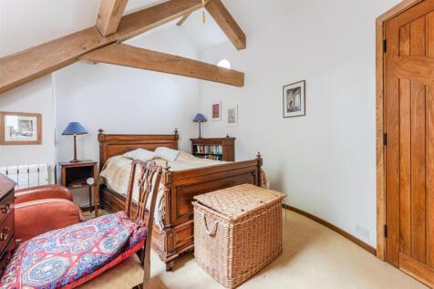 A48 - Green Dragon Barn Blackawton Totnes - 250425