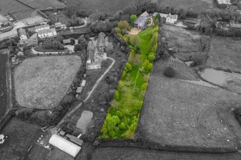 A01 - Green Dragon Barn Blackawton Totnes - 250425