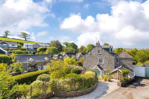 A04 - The Hermitage Ashprington Totnes - 250514.jp