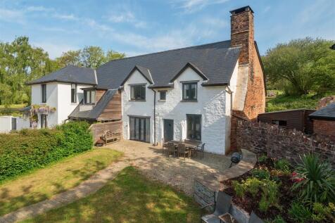 Cherry Cottage