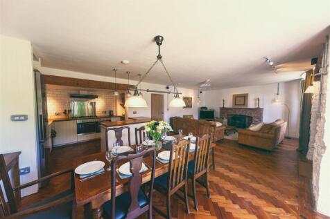 Cherry Cottage
