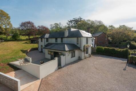 Blagdon House