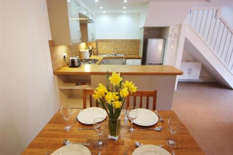 Oak Cottage