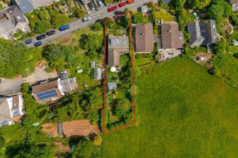 A08 - Belvedere Maudlin Road Totnes - 250519 &#43; bou