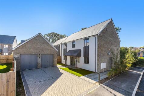 A13 - Ipplepen, New Homes at Rosemoor - 250922.jpg