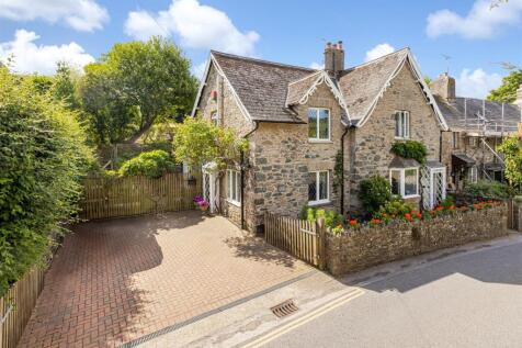 A01 - Ashprington, The Old Post Office, Totnes - 2