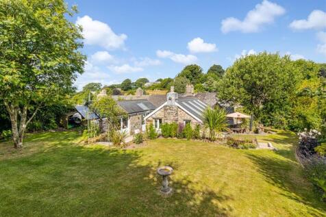 A04 - Ashprington, The Old Post Office, Totnes - 2