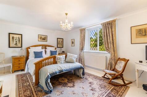 A22 - Ashprington, The Old Post Office, Totnes - 2
