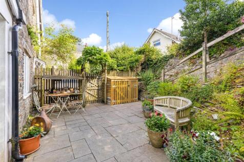 A06 - Ashprington, The Old Post Office, Totnes - 2