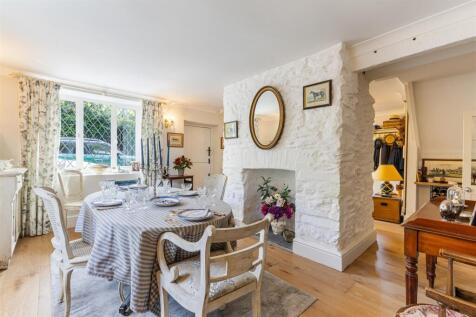 A12 - Ashprington, The Old Post Office, Totnes - 2