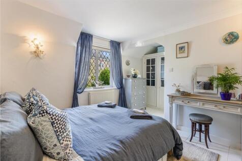 A20 - Ashprington, The Old Post Office, Totnes - 2