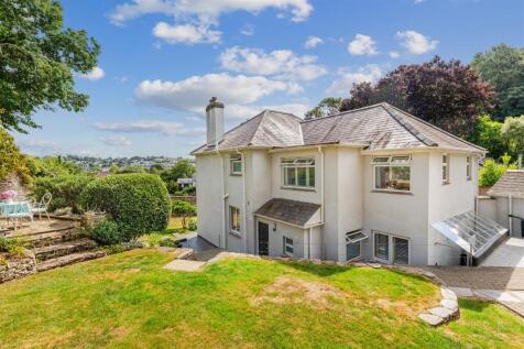 A05 - Quarry House Maudlin Road Totnes - 250722.jp