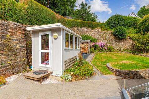 A27 - Quarry House Maudlin Road Totnes - 250722.jp