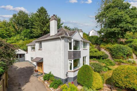 A02 - Quarry House Maudlin Road Totnes - 250722.jp