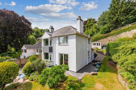 A04 - Quarry House Maudlin Road Totnes - 250722.jp