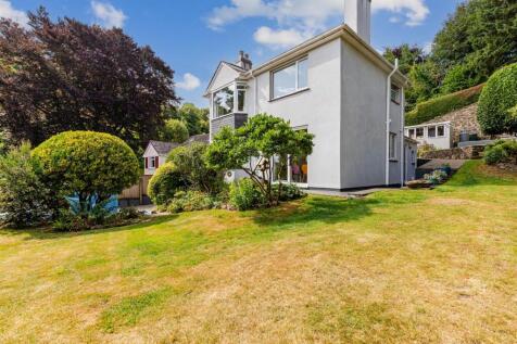 A07 - Quarry House Maudlin Road Totnes - 250722.jp