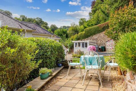 A09 - Quarry House Maudlin Road Totnes - 250722.jp