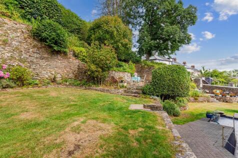 A10 - Quarry House Maudlin Road Totnes - 250722.jp