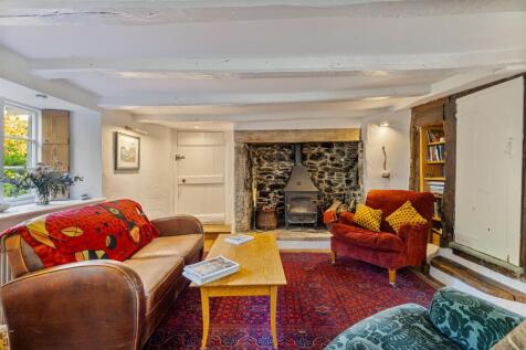 A15 - Beards Farmhouse, Buckfastleigh, Coombe - 25