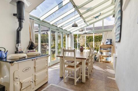 A13 - Beards Farmhouse, Buckfastleigh, Coombe - 25
