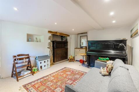 A17 - Beards Farmhouse, Buckfastleigh, Coombe - 25