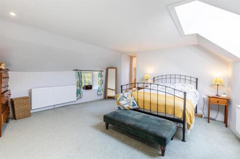 A21 - Beards Farmhouse, Buckfastleigh, Coombe - 25